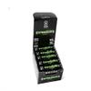StrikeGum - Home page - Strike Premium Energy Gum | Tray view 1