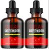 2 Pack - Sugar Defender - Sugar Defender Drops, SugarDefender, Sugar Defense Super Formula, Sugar Defender 24, Sugar Defender Supplement, Sugar Defender Liquid, Defender Drop, Sugar Defense Reviews view 1