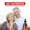 2 Pack - Sugar Defender - Sugar Defender Drops, SugarDefender, Sugar Defense Super Formula, Sugar Defender 24, Sugar Defender Supplement, Sugar Defender Liquid, Defender Drop, Sugar Defense Reviews view 3