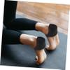 FRCOLOR 2pairs - Heel Protectors Soft Heel for Rubbing Prevention Comfortable Fit for Shoes view 4