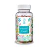 ACTIF Organic Bariatric Gummies with 25+ Organic Vitamins and Minerals for Bariatric Surgery, Advanced Formula  Non GMO, 90 Count view 1