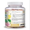 ACTIF Organic Bariatric Gummies with 25+ Organic Vitamins and Minerals for Bariatric Surgery, Advanced Formula  Non GMO, 90 Count view 2