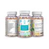 ACTIF Organic Bariatric Gummies with 25+ Organic Vitamins and Minerals for Bariatric Surgery, Advanced Formula  Non GMO, 90 Count view 4