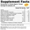 Grow Young Fitness Hydration Powder - Raspberry Lemonade, Premium Electrolyte Mix for Proactive Hydration, Vitamins and Sugar Free (1 Pack, 30 Servings) view 4