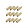 Wood Tips (Medium 9.5mm, 12 Pack) view 1