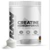 RAW Nutrition Creatine Monohydrate Powder, Unflavored (100 Servings) - Micronized Creatine Monohydrate Supplement for Workout Performance, Build Muscle & Strength - Creatine Powder for Men & Women view 1