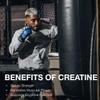 RAW Nutrition Creatine Monohydrate Powder, Unflavored (100 Servings) - Micronized Creatine Monohydrate Supplement for Workout Performance, Build Muscle & Strength - Creatine Powder for Men & Women view 4