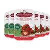 Mama Mancini's Stuffed Beef Meatballs in Italian Style Sauce, 1 Lb (Pack of 6) view 1