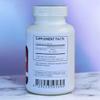 Black Maca Root Capsules - Organic - 30 view 2