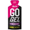 BARE PERFORMANCE NUTRITION, BPN Go Gel Endurance, 24g of Carbohydrates & 100 Calories per Pack, Vegan + Gluten Free Running Gel, 10 Single-Serving Packs, Mixed Berry view 2