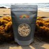Sea Moss Raw - Whole Leaf - Wildcrafted view 1