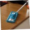 Alipis Stainless Steel Mop Rod Modern Pole Handles 4 Section Extension Pole for Mop view 4