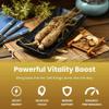12 Sachets Power-Plus Omega Ginseng Honey Full Box view 4