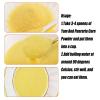 Corn Soup Powder Chinese Can,600g Yam and Pueraria Corn Powder,Chinese Yam Red Dates Corn Soup,Yam Pueraria Corn Soup Powder,Chinese Yam Pueraria Corn Soup Powder,Chinese food,Sweet corn (2pcs) view 3