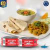 FIJIAN MADE Sun Bell TUNA Flakes in Vegetable Oil (Pack Of 5 x 6 Oz Ea Can) The most popular tuna brand throughout the pacific Islands - Imported from FIJI view 4