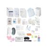 75 Piece, Post Op Aftercare Recovery Supply Kit view 3