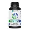Zhou 3 Day Renew - Probiotics for Digestive Health, Probiotics for Men and Women, Gut Health & Natural Reset Support Supplement with Ginger and Aloe - 27 Veg Caps view 1