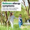 Amazon Basics 24 Hour Allergy Nasal Spray, Mometasone Furoate Nasal Spray 50 mcg/Spray, Non-Drowsy (Previously Care) view 4