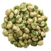 Bayside Candy Wasabi Coated Green Peas - Spicy and Crunchy - Oriental Snack - Hot Wasabi Peas (3LB) view 1