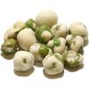 Bayside Candy Wasabi Coated Green Peas - Spicy and Crunchy - Oriental Snack - Hot Wasabi Peas (3LB) view 3
