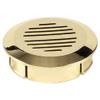 Baluue Humidor Humidifiers 37mm Round Humidification Tablets for Easy Maintenance view 1