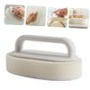 minkissy 2sets Cleaning Sponge Brush Tool for Kitchen and Bathroom Soft Easy to Clean for Car Supplies Household Appliances and More view 4