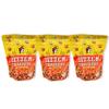 Buc-ee's Crackers (3, Sizzl'n Crackers Bold'n Spicy) view 1