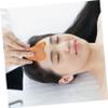 FRCOLOR 5 Pcs Guasha Kit Tools Scraping Paddle Acupoint Tool Neck Massager for view 4