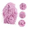Beaupretty 3pcs Crinkle Paper Shred Filler for Candy Boxes Wedding Supplies Packaging Decoration Acid Color-fast for Events and Special Occasions view 3
