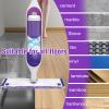 25 Pack Power Mop Refill Pads for Swiffer Power Mop, Disposable Spray Wet Pads Refill for Swiffer PowerMop Multi-Surface Mopping Pad,Mop Head Replacement for Floor Cleaning view 3