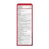 Amazon Basic Care Children's Pain and Fever Oral Suspension Liquid, Acetaminophen 160 mg per 5 mL, Bubblegum Flavor, 8 fl oz view 3