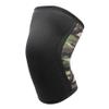 ANKOMINA 1 PC 7mm Neoprene Compression Sports Knee Pads Weightlifting Powerlifting Pressured Training Knee Braces Support Women Men view 1