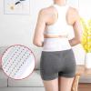 Ostomy Support - Ostomy Hernia Belt for Colostomy Patients - Abdominal Binder for Fixed Ostomy Bag & Prevent Parastomal Hernia,7CM,S view 3