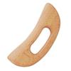 Beaupretty 3pcs Gua Board for Multi-Functional Scraping Tool for Body and Face Compact Smooth Finish for Self-Care and Gifting view 1