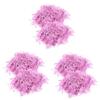 Beaupretty 6packs Shredded Paper Box Decor Filling Paper for Easter Decor Wrinkled Elegant Delicate Suitable for Occasions view 1