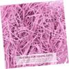 Beaupretty 6packs Shredded Paper Box Decor Filling Paper for Easter Decor Wrinkled Elegant Delicate Suitable for Occasions view 3