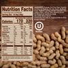 Osem Bamba Peanut Butter Puffs with Creamy Hazelnut Filling - Kosher Crunchy PB Snack with Chocolate Center, Oven Baked Treat with a Crunch - 2.1 oz Bag (Pack of 10) view 2