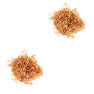 Beaupretty 10packs Shredded Paper Filament Box Fillers Paper Filler for Bags Confetti