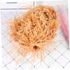 Beaupretty 10packs Shredded Paper Filament Box Fillers Paper Filler for Bags Confetti view 3
