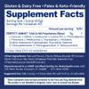 BodyHealth PerfectAmino Powder - BCAA and EAA Powder for Pre and Post Workout - Amino Acid Energy Drink for Men and Women to Support Lean Muscle and Recovery - Chocolate - 60 Servings view 2