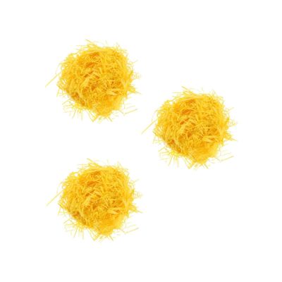 Beaupretty 15packs Shredded Paper Filament Box Filler Party Box Filling Paper for Pirate Party Decorations