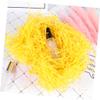 Beaupretty 15packs Shredded Paper Filament Box Filler Party Box Filling Paper for Pirate Party Decorations view 3