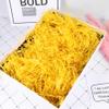Beaupretty 15packs Shredded Paper Filament Box Filler Party Box Filling Paper for Pirate Party Decorations view 4