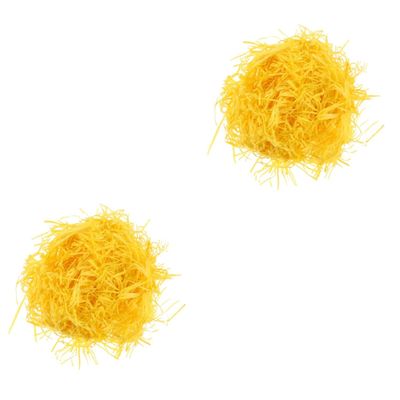 Beaupretty 10packs Party Box Fillers Shredded Paper Filament Tissue Paper Box Filler for Occasions
