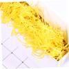 Beaupretty 10packs Party Box Fillers Shredded Paper Filament Tissue Paper Box Filler for Occasions view 2