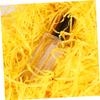 Beaupretty 10packs Party Box Fillers Shredded Paper Filament Tissue Paper Box Filler for Occasions view 4