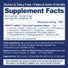 BodyHealth PerfectAmino Powder - BCAA and EAA Powder for Pre and Post Workout - Amino Acid Energy Drink for Men and Women to Support Lean Muscle and Recovery - Vanilla - 30 Servings view 2