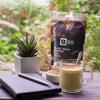 Black Maca Root Powder Value Pack (400g) Unleashed The Power of Peruvian Black Maca Gelatinized Raiz de Maca Negra en Polvo view 2