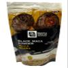 Black Maca Root Powder Value Pack (400g) Unleashed The Power of Peruvian Black Maca Gelatinized Raiz de Maca Negra en Polvo view 3