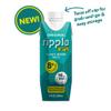Ripple Kids Original Plant Based Milk | Pediatrician Recommended | 8g Pea Protein | Shelf Stable | Vegan & Non GMO Certififed | Dairy, Soy, Nut, Gluten, and Lactose Free | 8 Fl Oz (Pack of 12) view 3